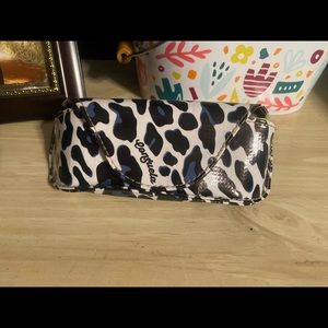 Consuela Eye Glass Case